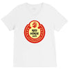 red horse extra strong beer V-Neck Tee