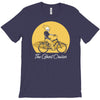 the ghost cruiser T-Shirt