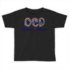 ocd obsessive cat disorder Toddler T-shirt