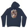 nightmare de los muertos Unisex Hoodie