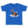 rock me amadeus Toddler T-shirt
