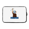 freedom Laptop sleeve