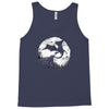 midnight desolation Tank Top