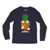 pineapple summer Long Sleeve Shirts