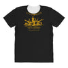 r'lyeh whiskey All Over Women's T-shirt