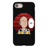 Saitama Ok iPhone 8