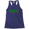 mombie Racerback Tank