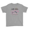 Lil Sister Youth Tee