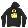 dreaming of destruction Unisex Hoodie