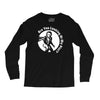 are you looking at my beer pint Long Sleeve Shirts