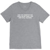you are still talking V-Neck Tee