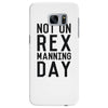 rex manning day Samsung Galaxy S7 Edge