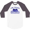 little lebowski urban achievers 3/4 Sleeve Shirt