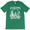 roller derby   zombie T-Shirt
