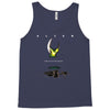 alien movie egg poster Tank Top