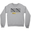 team 10 official Crewneck Sweatshirt