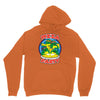 pizza party Unisex Hoodie
