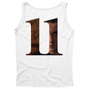 Team 11 Tank Top
