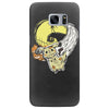 nightmare before mimikyu Samsung Galaxy S7 Edge