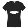 kadavar Women's V-Neck T-Shirt