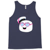 marshmallow love Tank Top