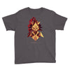 dragonslayer ornstein Youth Tee
