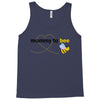 Mommy to Bee Baby Boy Tank Top