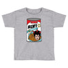 rufio Toddler T-shirt