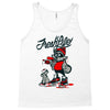 fresh life Tank Top