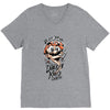 donkey kong country V-Neck Tee