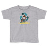 save the galaxy Toddler T-shirt