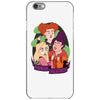 spell on you iPhone 6/6s Case