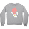 cha ching Crewneck Sweatshirt