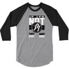 they don't want none 3/4 Sleeve Shirt