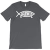 darwin'   fish T-Shirt