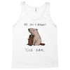 dam Tank Top