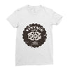 vintage made of 1986 all original parts Ladies Fitted T-Shirt