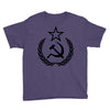 cccp Youth Tee