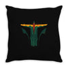 boba lives! Throw Pillow
