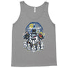 penguin time Tank Top