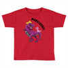 mamasaurus Toddler T-shirt