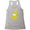 barthulhu Racerback Tank