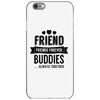 friend forever buddies iPhone 6/6s Case