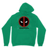 Deadpool Unisex Hoodie