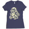 death race Ladies Fitted T-Shirt