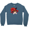 mweh Crewneck Sweatshirt