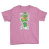 smoking Youth Tee