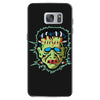 vintage frankenstein mask Samsung Galaxy S7