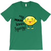 Easy Peasy Lemon Sgueezy T-Shirt