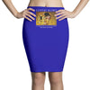 Gustav Klimt The Kiss Pencil Skirts